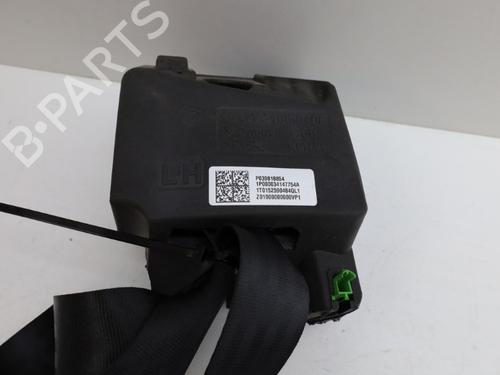 Rear left seatbelt VOLVO XC60 I SUV (156) D4 AWD | BP31874134I29