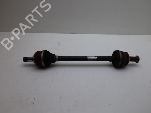 Used Left rear driveshaft Left rear driveshaft 38463180 38463180