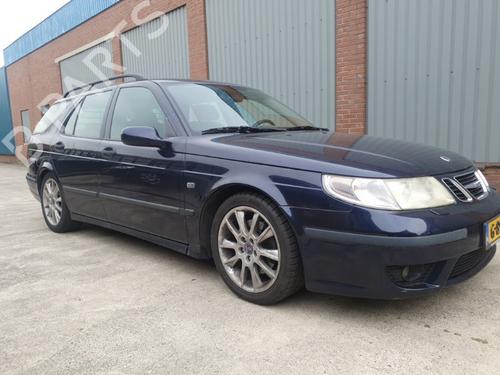 Used Right front fenders SAAB 9-5 Estate (YS3E) 2.3 Turbo (250 hp) 21079051