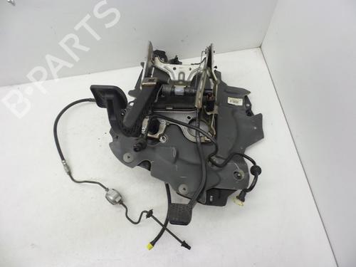 Pedal OPEL MERIVA A MPV (X03) 1.6 (E75) | BP18620176I4 