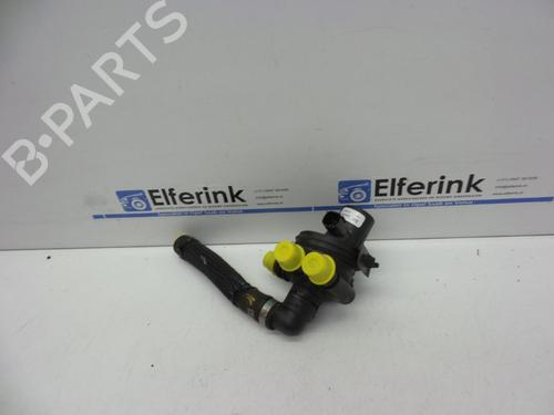 Used Auxiliary water pump Auxiliary water pump 29586632 29586632