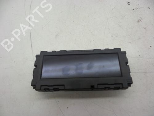 Used Display monitor OPEL INSIGNIA A (G09) 2.0 CDTI (68) (131 hp) 18618361