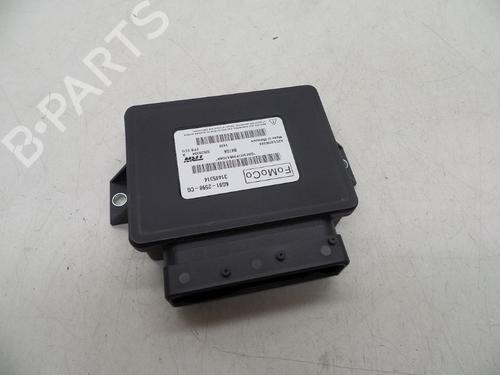 Used Control unit Control unit 18617367 18617367