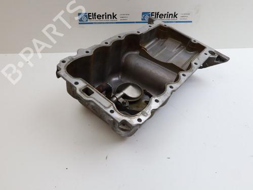 Oil sump OPEL CORSA C (X01) 1.4 Twinport (F08, F68) | BP18639321M115 