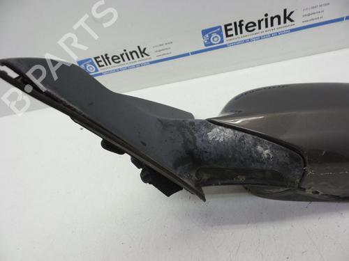 Left mirror SAAB 9-3 (YS3F, E79, D79, D75) 1.9 TiD | BP18627402C26 