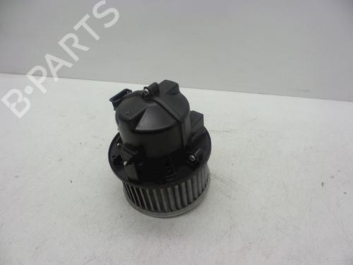 Used Heater blower motor VOLVO S60 II (134) DRIVe / D2 (114 hp) 18624644