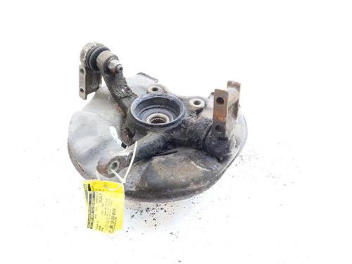 Used Right front steering knuckle Right front steering knuckle SAAB 900 I (AC4, AM4) 2.0 (100 hp) 18608449 18608449
