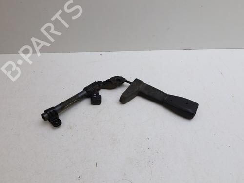 Used Front left belt tensioner Front left belt tensioner 37030754 37030754