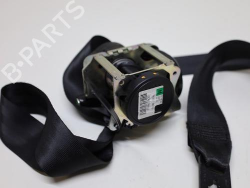 Front right seatbelt VOLVO V40 Hatchback (525) D2 | BP33607099I25 - Image 2