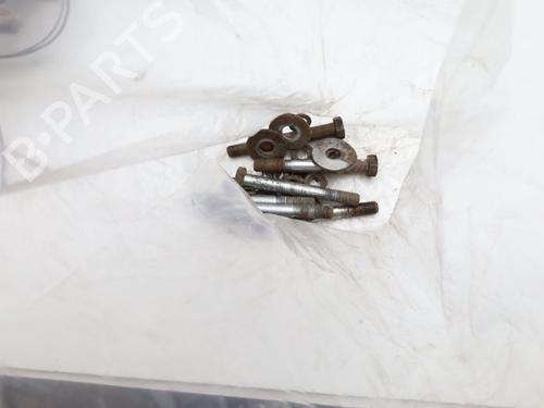 Tow ball/Mechanism MERCEDES-BENZ VITO / MIXTO Van (W639) 111 CDI (639.601, 639.603) | BP29159936C141 