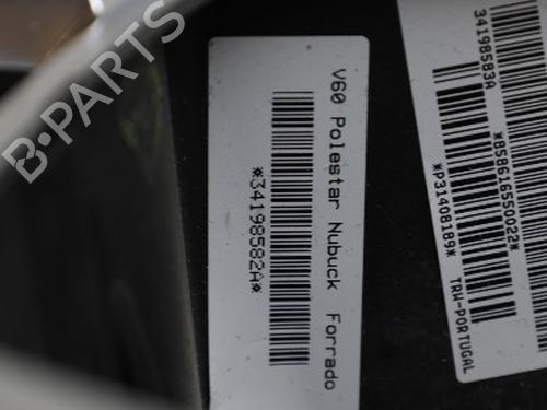Rat VOLVO V60 I (155) 2.0 Polestar AWD | BP39242626C49 - Image 5