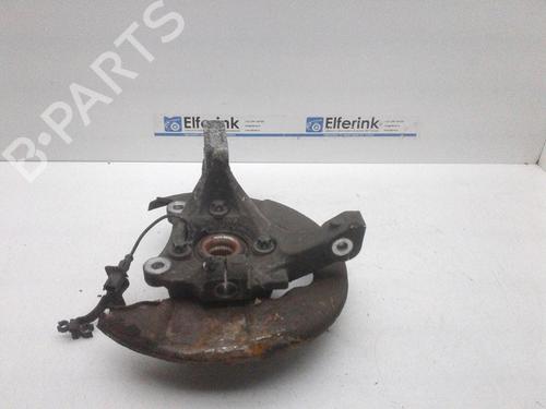 Used Right front steering knuckle Right front steering knuckle SAAB 9-3 Estate (E50) 1.9 TiD (120 hp) 18633665 18633665