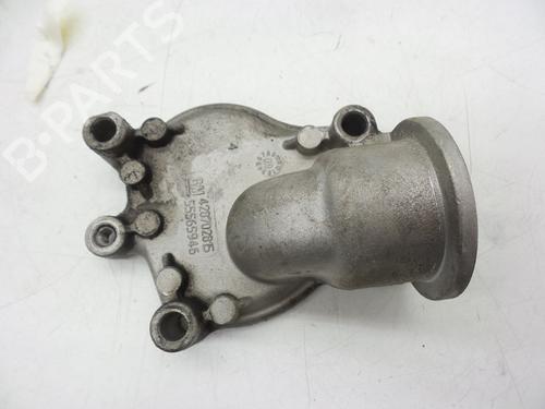 Used Other SAAB 9-5 (YS3G) 2.0 TiD (160 hp) 18615324