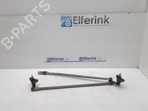 Used Front wipers mechanism VOLVO V40 Estate (645) 2.0 (136 hp) 23713323