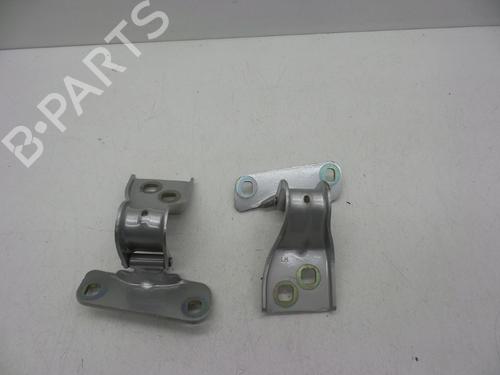 Used Hinge/Door check strap OPEL ASTRA J (P10) 1.6 (68) (115 hp) 18624408