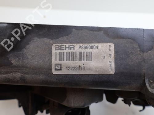 Radiator fan SAAB 9-5 (YS3G) 2.0 TiD | BP31770473M35 - Image 5