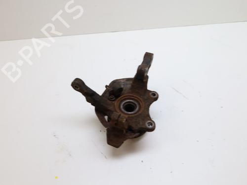 Left front steering knuckle OPEL MERIVA A MPV (X03) 1.4 16V Twinport (E75) | BP18637466M25 