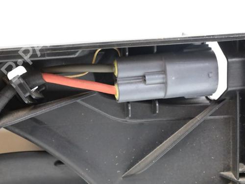 Electronic module VOLVO V60 II (225) D3 | BP29053162M83 