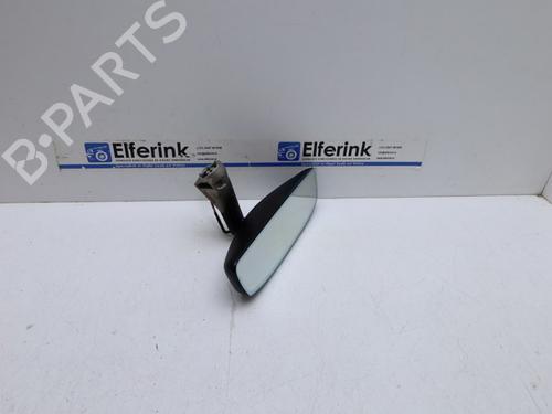 Used Rear mirror Rear mirror VOLVO V90 II Estate (235) B5 Mild-Hybrid (250 hp) 18635858 18635858