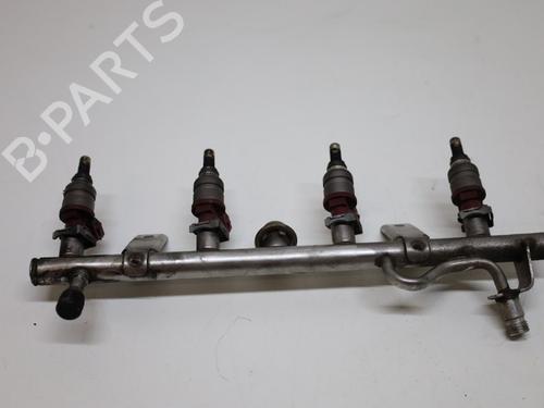 Injection rail MERCEDES-BENZ C-CLASS (W204) C 200 Kompressor (204.041) | BP36698246M98  - Image 7