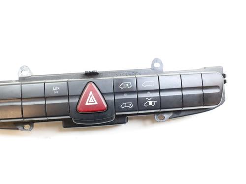 Warning switch MERCEDES-BENZ VITO / MIXTO Van (W639) 111 CDI (639.601, 639.603) | BP22647494I22 