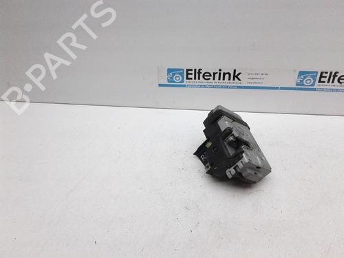 Front right lock SAAB 9-5 Estate (YS3E) 2.3 Turbo | BP18630186C97 