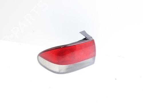Left taillight SAAB 9-3 Cabriolet (YS3D) 2.0 Turbo | BP34248022C34 - Image 2