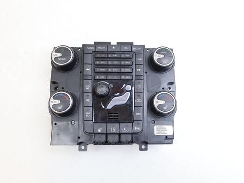 Climate control VOLVO V60 I (155) D6 Hybrid AWD | BP25775104I5 - Image 2