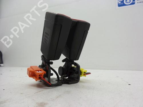 Used Seat buckle VOLVO S60 II (134) D3 (163 hp) 18623216