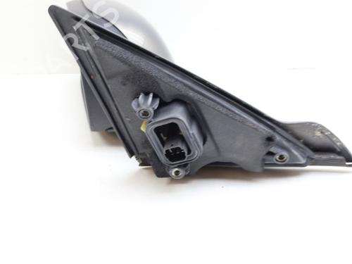 Used Left mirror Left mirror SAAB 9-3 (YS3F, E79, D79, D75) 1.8 i (122 hp) 36501757 36501757