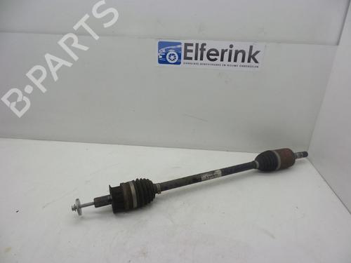 Used Left rear driveshaft VOLVO XC60 I SUV (156) D5 AWD (215 hp) 18618800