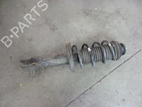Used Left front shock absorber Left front shock absorber OPEL CORSA D (S07) 1.3 CDTI (L08, L68) (75 hp) 18624107 18624107