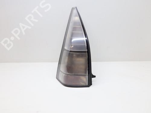 Used Left taillight Left taillight SAAB 9-3 Estate (E50) 1.9 TTiD (180 hp) 34424030 34424030