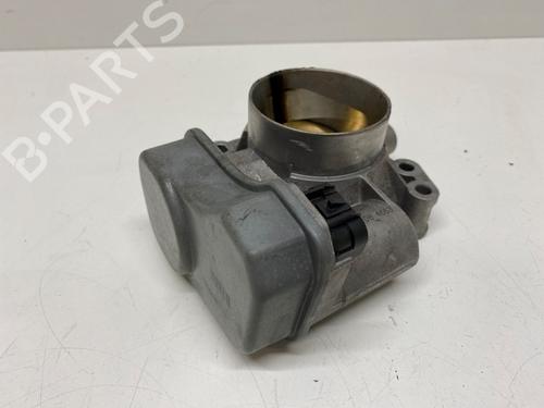 Used Throttle body Throttle body SAAB 9-3 Convertible (YS3F) 1,8t (150 hp) 40532752 40532752