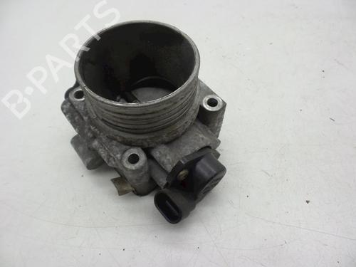 Used Throttle body VOLVO S40 I (644) 1.8 (122 hp) 18619932