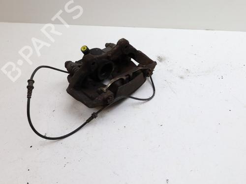 Used Right front brake caliper MERCEDES-BENZ E-CLASS Coupe (C207) E 250 CDI / BlueTEC / d (207.303, 207.304) (204 hp) 32087269