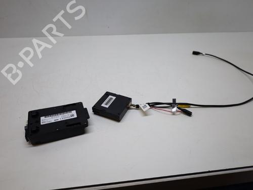 Used Electronic module Electronic module 37076093 37076093