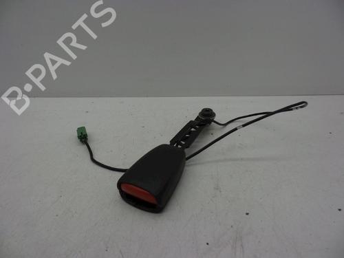 Engache cinturón Engache cinturón VOLVO S60 II (134) D5 (215 hp) 18620723 18620723