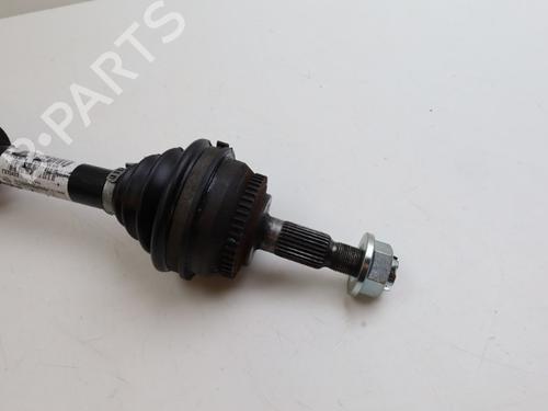 Used Right front driveshaft VOLVO S70 (874) 2.4 (144 hp) 32752149