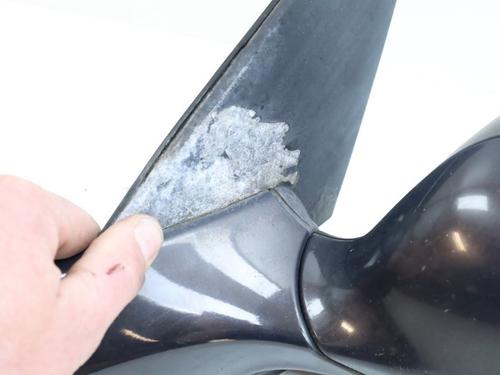 Used Left mirror SAAB 9-5 Estate (YS3E) 2.0 t (150 hp) 24656861