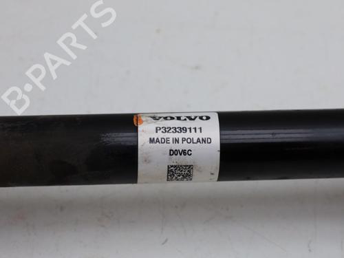 Right rear driveshaft VOLVO XC40 (536) Recharge | BP32228920M41  - Image 5