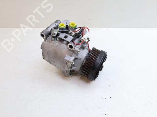 AC compressor SAAB 9-3 Cabriolet (YS3D) 2.0 Turbo | BP24531957M34 