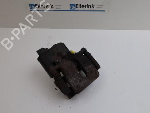 Used Left rear brake caliper Left rear brake caliper VOLVO S60 II (134) D3 (136 hp) 18639129 18639129