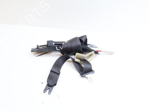 Used Front left seatbelt VOLVO V70 III (135) D5 (185 hp) 24354616