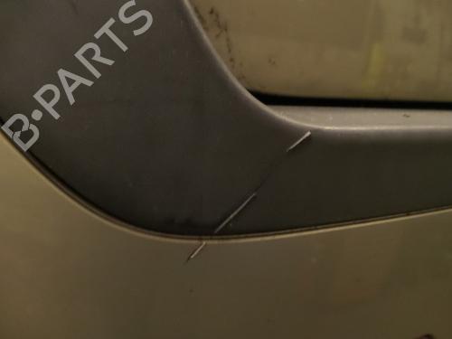 Rear bumper SAAB 9-3 Estate (E50) 1.8 i | BP18638416C8 