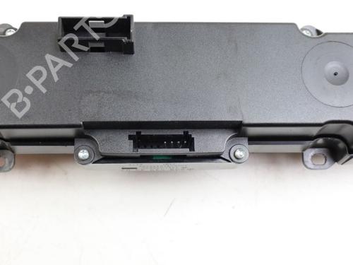 Warning switch MERCEDES-BENZ VITO / MIXTO Van (W639) 109 CDI (639.601, 639.603, 639.605) | BP31092682I22 - Image 3
