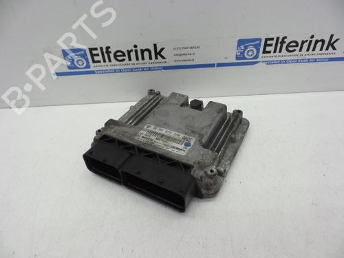 Used Engine control unit (ECU) Engine control unit (ECU) OPEL INSIGNIA A (G09) 2.0 CDTI (68) (131 hp) 18628227 18628227