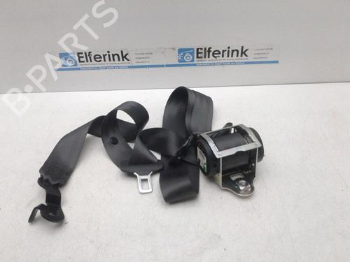 Used Front right seatbelt Front right seatbelt OPEL CORSA E (X15) 1.3 CDTI (08, 68) (95 hp) 18631247 18631247