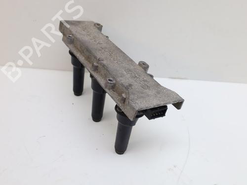 Used Ignition coil SAAB 9-5 (YS3E) 3.0 V6t (200 hp) 18637858