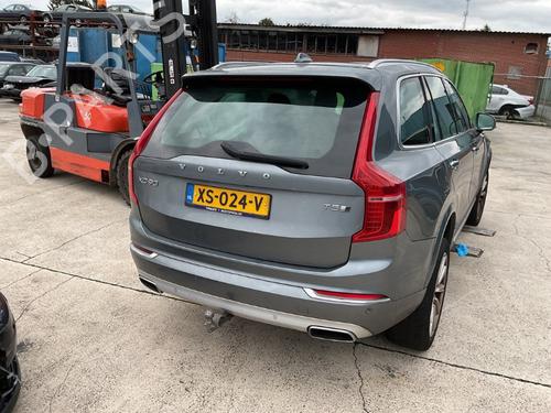 Right taillight VOLVO XC90 II (256) T5 AWD | BP39512751C35 - Image 9